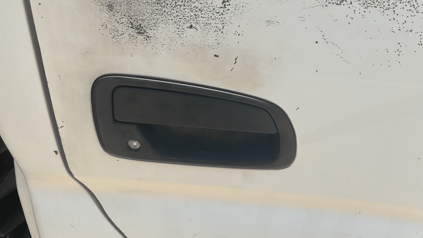 2006 Used Hino Dutro Tray