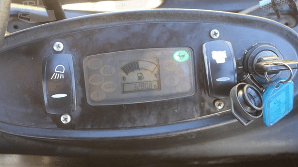 2016 Used Jcb 8018CTS Excavators