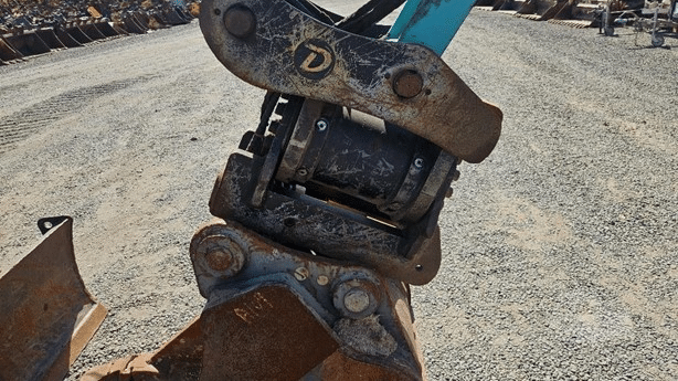 2018 Used Kobelco SK135SR-3 Excavators