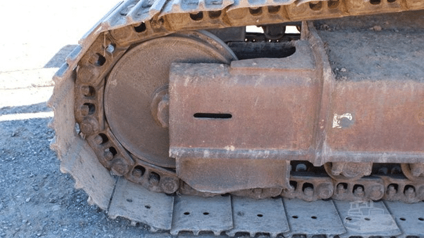 2008 Used Kobelco SK200‑8 Excavators