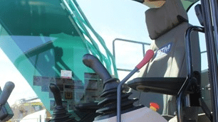 2022 Used Kobelco SK200‑10 Excavators