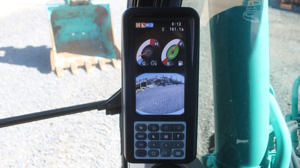 2022 Used Kobelco SK200‑10 Excavators