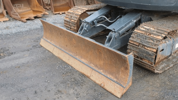 2023 Used Komatsu PC138US-8 Excavators