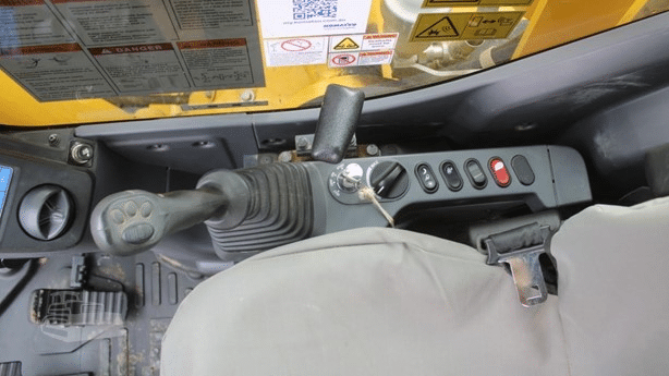 2023 Used Komatsu PC138US-8 Excavators