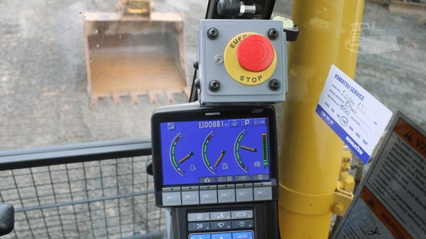 2023 Used Komatsu PC138US-8 Excavators