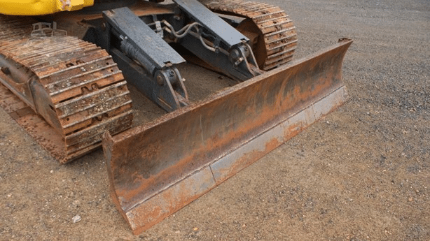 2019 Used Komatsu PC138US-11 Excavators
