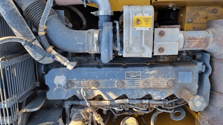2015 Used Komatsu PC200 LC-8M0 Excavators