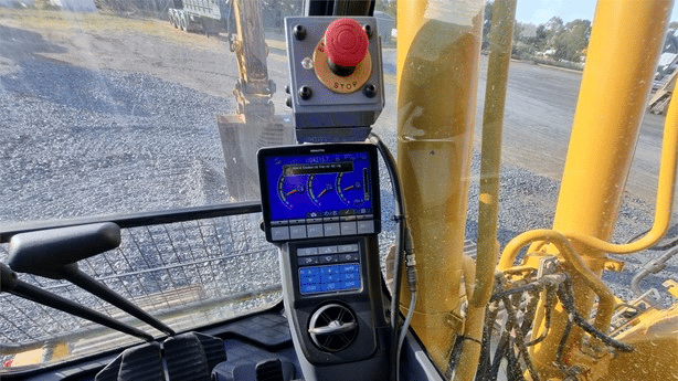 2015 Used Komatsu PC200 LC-8M0 Excavators