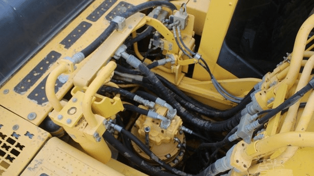 2017 Used Komatsu PC300 LC-8M0 Excavators