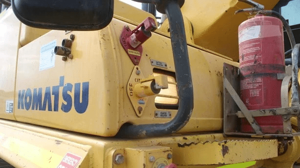 2016 Used Komatsu PC450 LC-8 Excavators