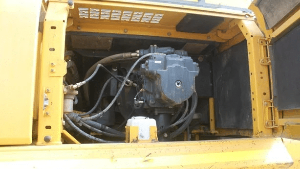 2016 Used Komatsu PC450 LC-8 Excavators