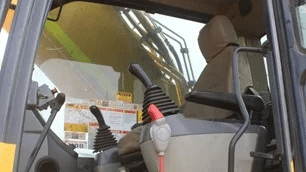 2016 Used Komatsu PC450 LC-8 Excavators