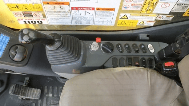 2016 Used Komatsu PC450 LC-8 Excavators