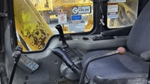 1996 Used Komatsu PC800-6 Excavators