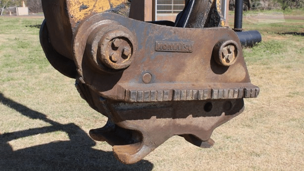 2008 Used Komatsu PC850-8 Excavators