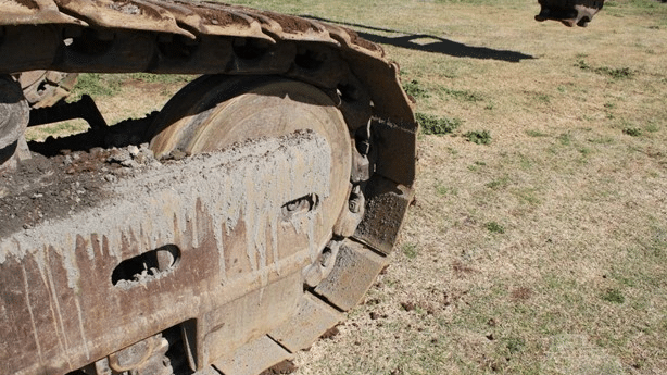 2008 Used Komatsu PC850-8 Excavators