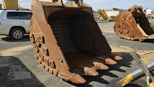 2010 Used Komatsu PC1250 LC-8 Excavators
