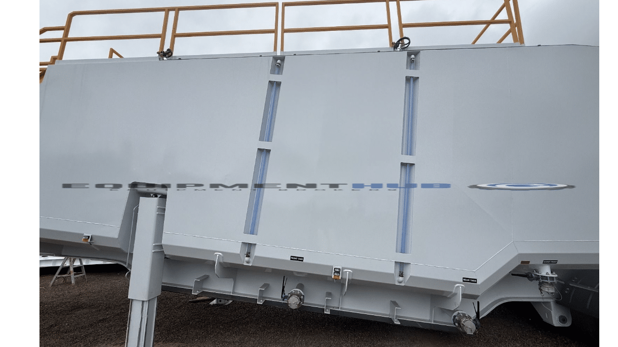 Used Other Make Tanker