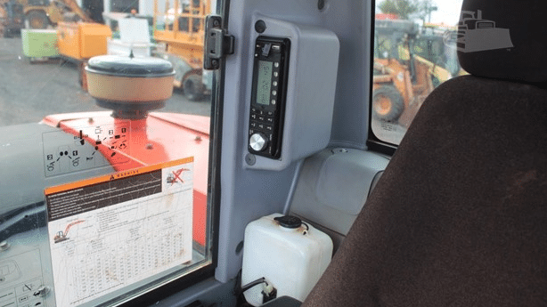 2013 Used Kubota KX080-3 Excavators