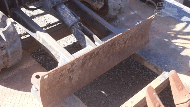 2020 Used Kubota U17-3 Excavators