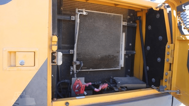 2013 Used Volvo EC220DL Excavators