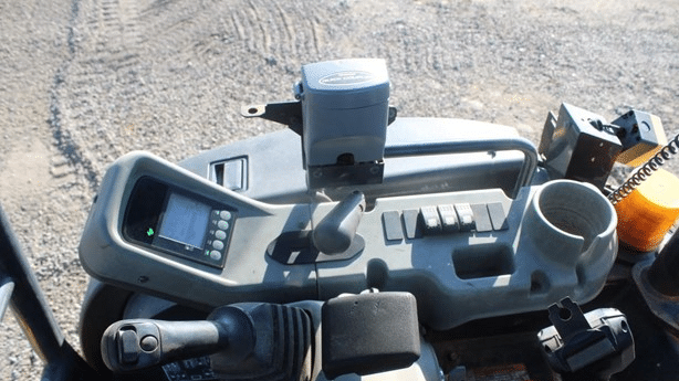 2019 Used Yanmar VIO35-6B Excavators
