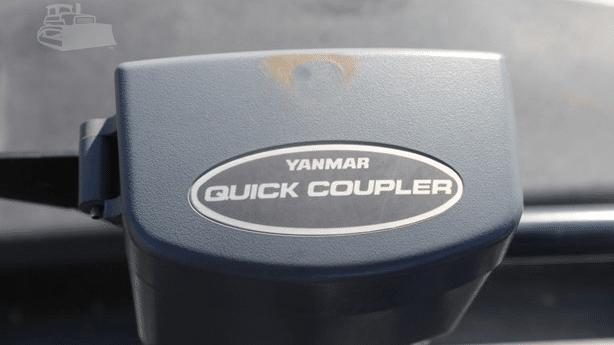 2019 Used Yanmar VIO35-6B Excavators