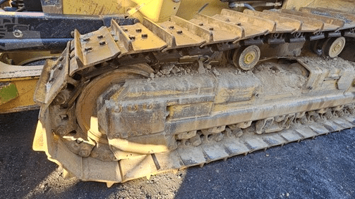 2014 Used Caterpillar D6K2 Bulldozers