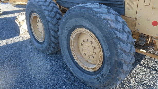 2005 Used Caterpillar 12H Graders