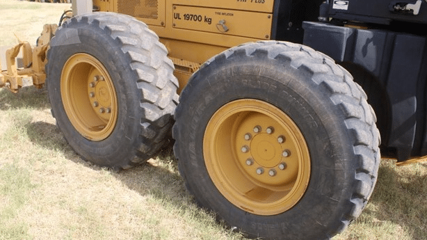 2015 Used Caterpillar 12M Graders