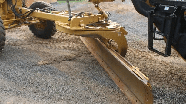 2013 Used Caterpillar 12M Graders