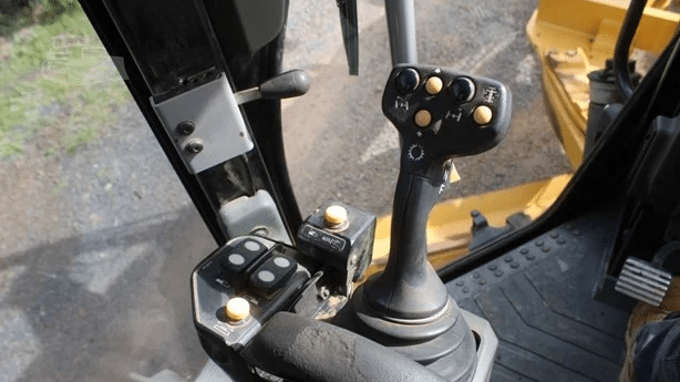2013 Used Caterpillar 12M Graders