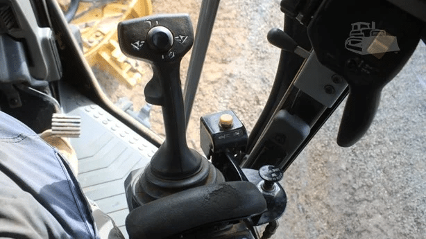 2013 Used Caterpillar 12M Graders