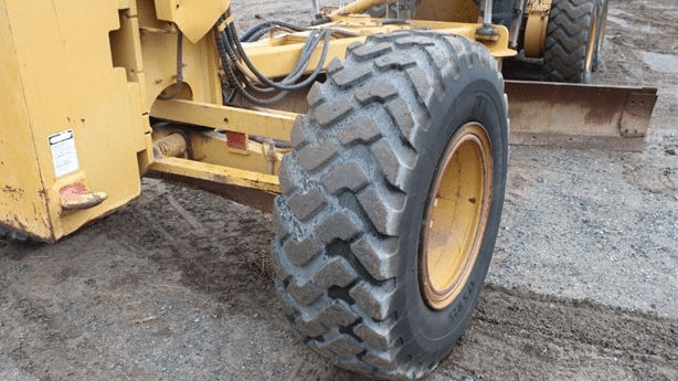 2012 Used Caterpillar 12M Graders