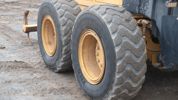 2012 Used Caterpillar 12M Graders
