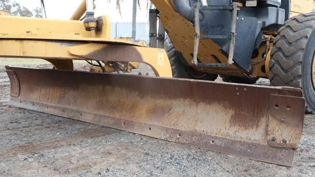 2012 Used Caterpillar 12M Graders
