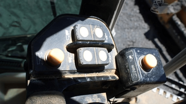 2011 Used Caterpillar 12M Graders