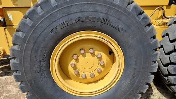 2011 Used Caterpillar 12M Graders