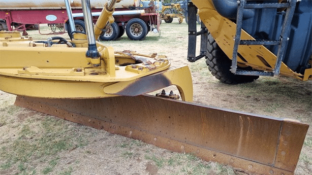 2011 Used Caterpillar 12M Graders