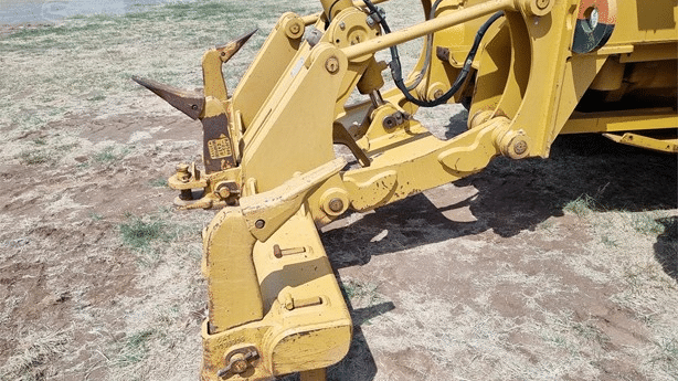 2011 Used Caterpillar 12M Graders
