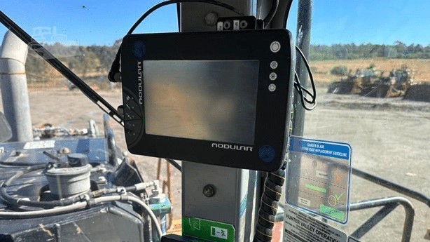 2010 Used Caterpillar 16M Graders