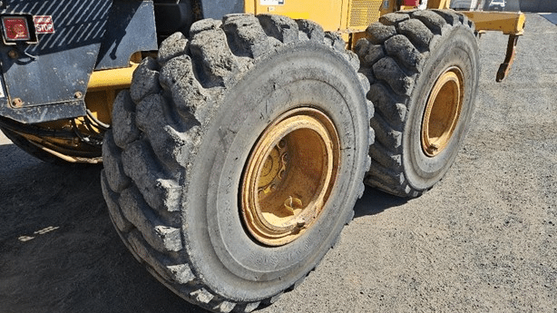 2009 Used Caterpillar 16M Graders