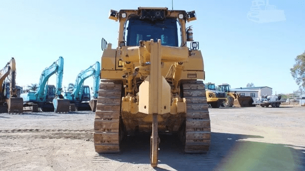 2016 Used Caterpillar D9T Bulldozers