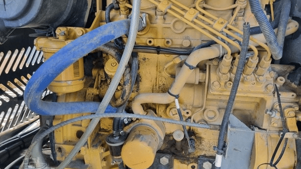 2018 Used Anaconda TR60 Stackers & Conveyors