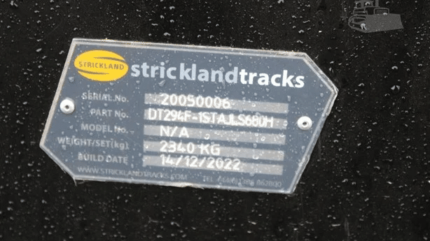 2024 New COMET TC9020 Stackers & Conveyors
