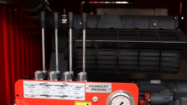 2024 New COMET TC9025 Stackers & Conveyors