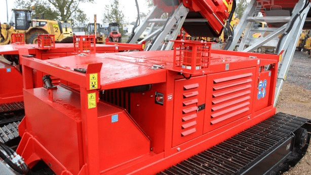2024 New COMET TC9025 Stackers & Conveyors