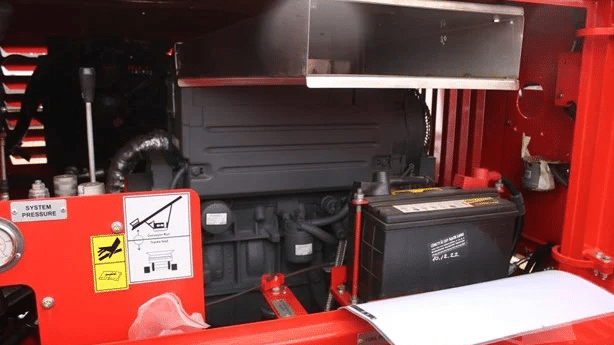 2024 New COMET TC9025 Stackers & Conveyors