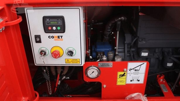 2024 New COMET TC9025 Stackers & Conveyors