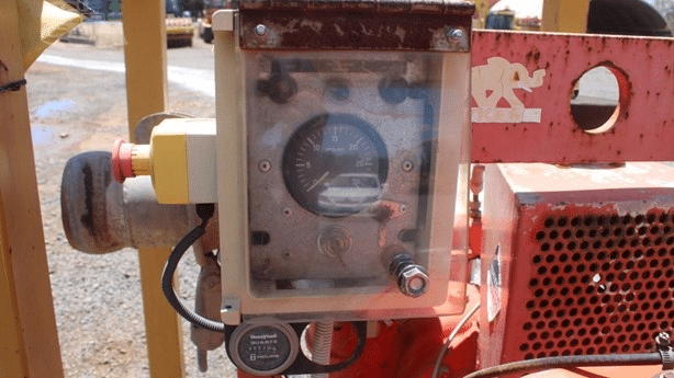 2008 Used SYKES CP150IC Pumps